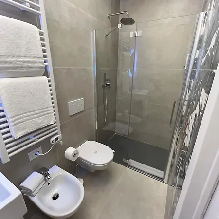 Апартаменты Miap Orti 31 *