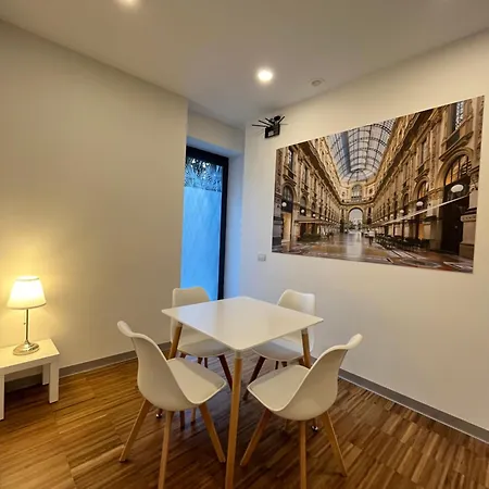 Апартаменты Miap Orti 31 *