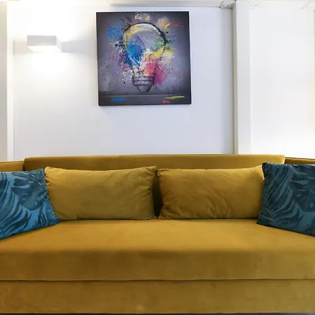 Primopiano - Aragona Flats *