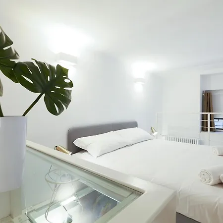 Primopiano - Aragona Flats