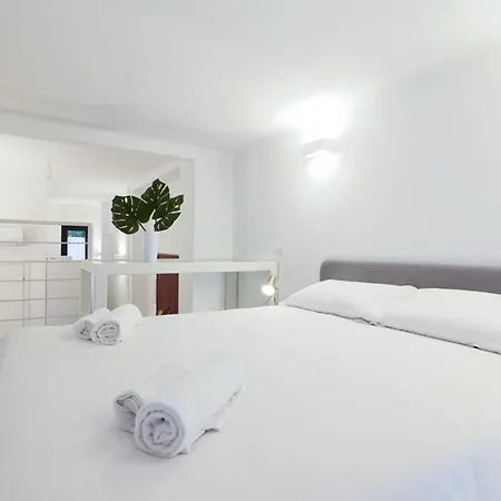 公寓 Primopiano - Aragona Flats