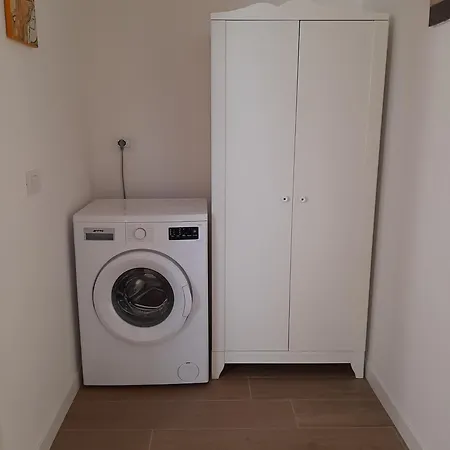 Ampio Bilocale Di Nuova Costruzione Tra Aree Verdi Szálloda *