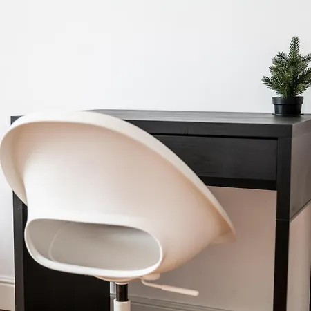 Apartamento Shortmi Balilla *