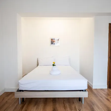 Shortmi Balilla Apartamento