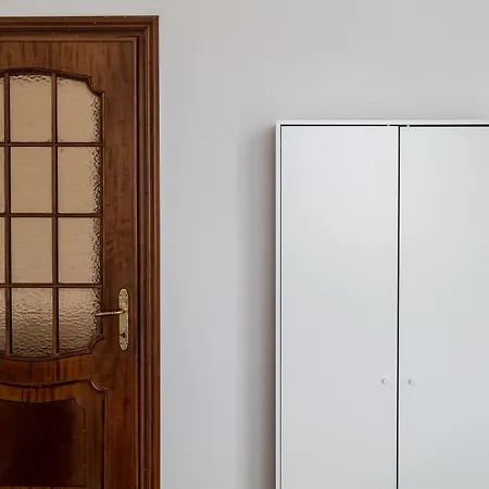 Shortmi Balilla Apartamento *