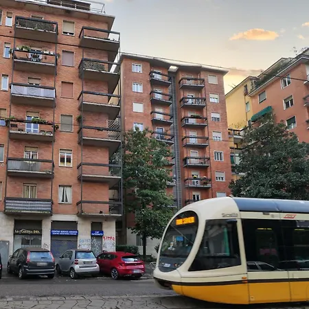 Primopiano - Amadeo 32 Apartment