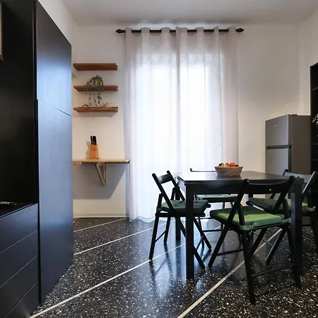 Primopiano - Amadeo 32 Apartment *