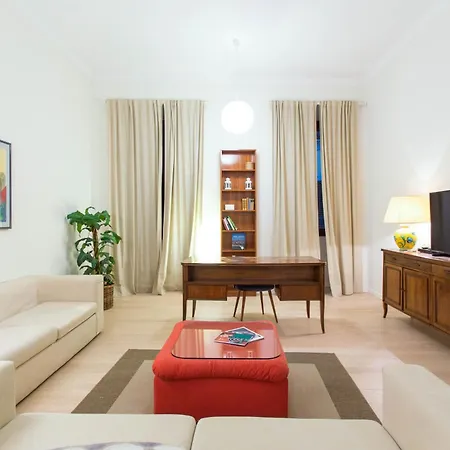 Apartamento Keys Of Italy / Valpetrosa 10 - Touch Of Elegance *