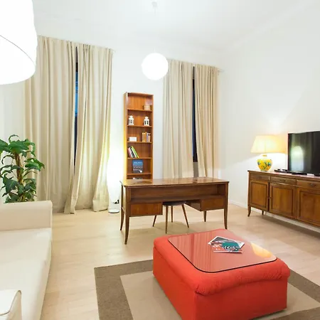 Keys Of Italy / Valpetrosa 10 - Touch Of Elegance Apartamento Milão