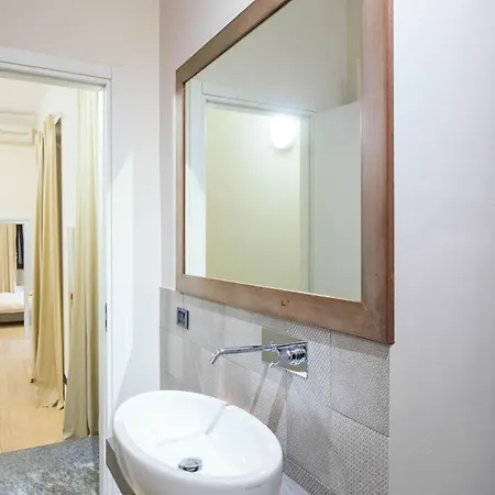 Keys Of Italy / Valpetrosa 10 - Touch Of Elegance Apartamento *