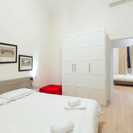 Apartamento Keys Of Italy / Valpetrosa 10 - Touch Of Elegance Milão