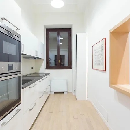 Keys Of Italy / Valpetrosa 10 - Touch Of Elegance