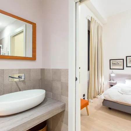 Keys Of Italy / Valpetrosa 10 - Touch Of Elegance Apartamento *