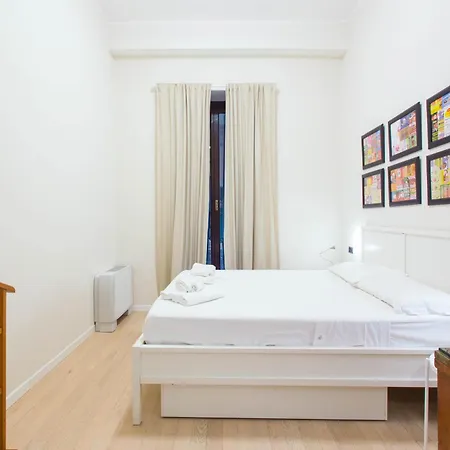 Apartamento Keys Of Italy / Valpetrosa 10 - Touch Of Elegance