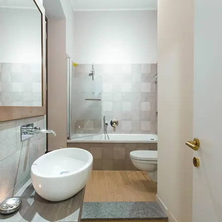 Apartamento Keys Of Italy / Valpetrosa 10 - Touch Of Elegance *