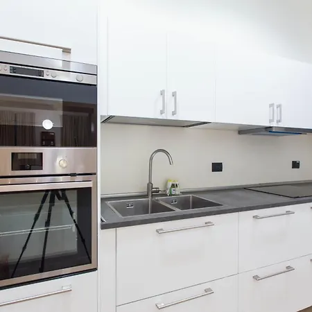 Apartamento Keys Of Italy / Valpetrosa 10 - Touch Of Elegance