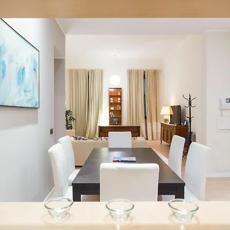 Keys Of Italy / Valpetrosa 10 - Touch Of Elegance Apartamento Milão