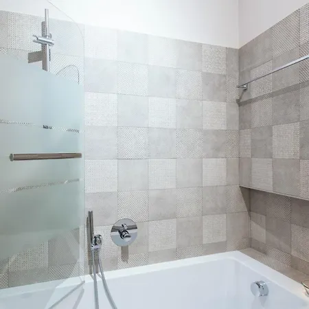 Apartamento Keys Of Italy / Valpetrosa 10 - Touch Of Elegance *