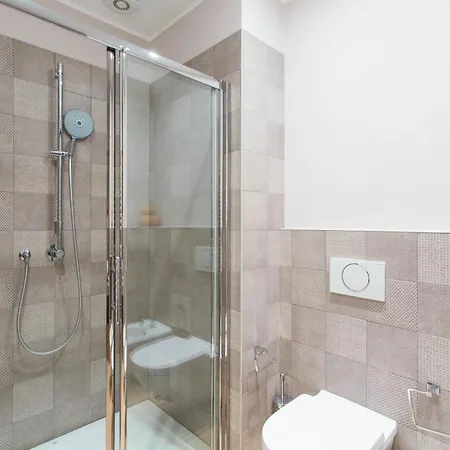 Apartamento Keys Of Italy / Valpetrosa 10 - Touch Of Elegance