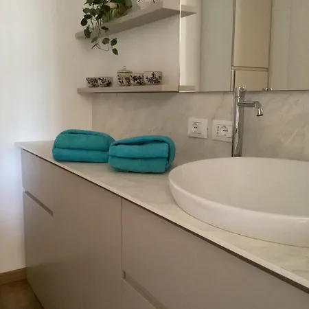 Vittoria Di Charme Daire Milano
