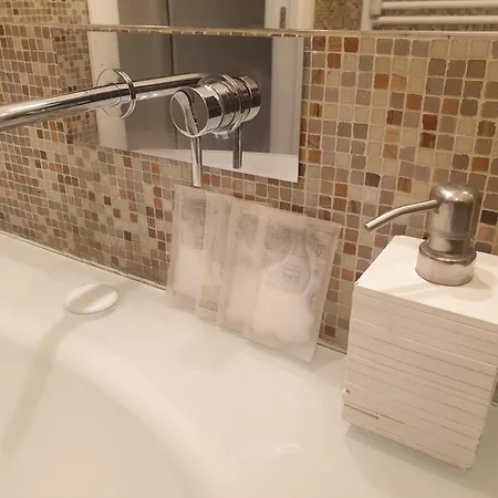 아파트 Your Lovely Porta Venezia -7 Guests