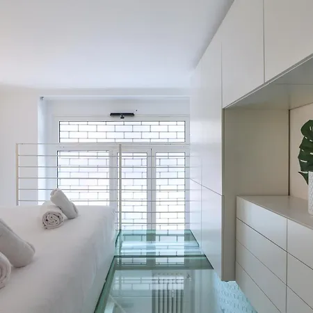 Apartamento Primopiano - Argonne Milán