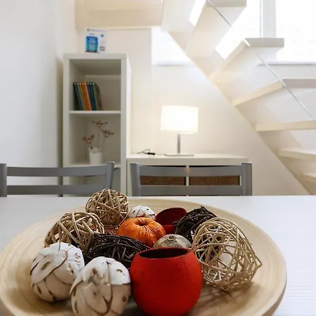 Primopiano - Argonne Apartamento *