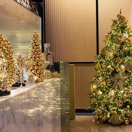 Park Hyatt Hotell