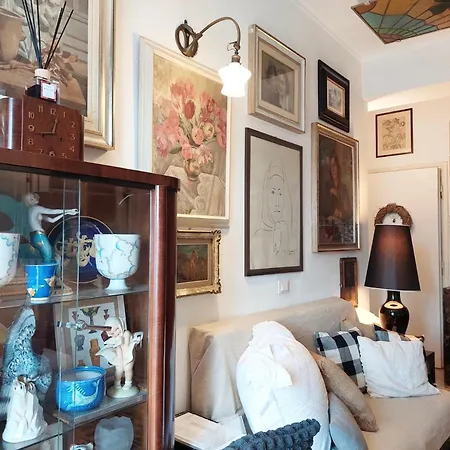 Maison De Charme *