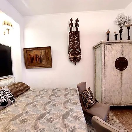 Apartment Maison De Charme *