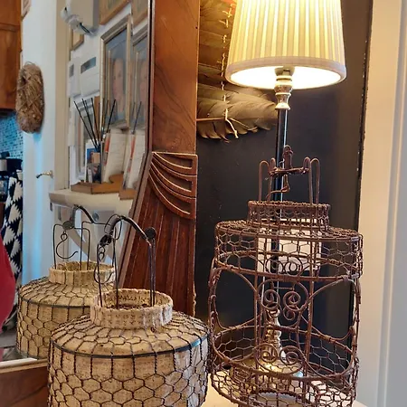 Maison De Charme *