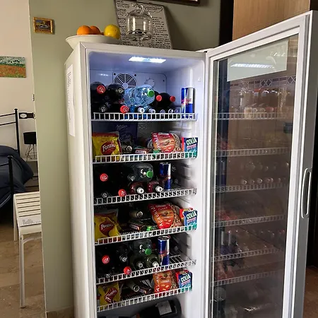 Casa Expo Sp Bed & Breakfast