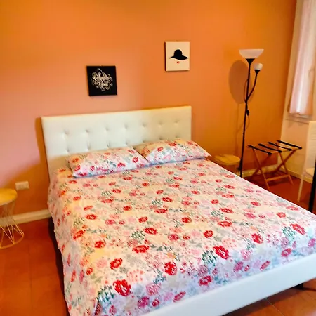 Bed & Breakfast El Brumista Due *