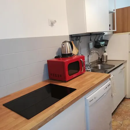 Apartamento Panorama *