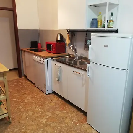 Panorama Apartamento Milão