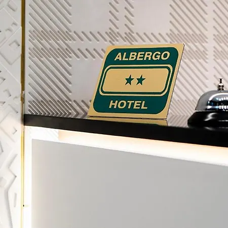 Hotel London