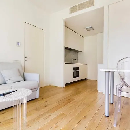 Apartmán Luxury *