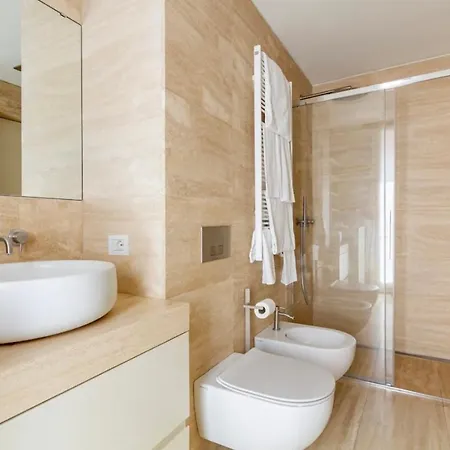 Luxury Apartmán *