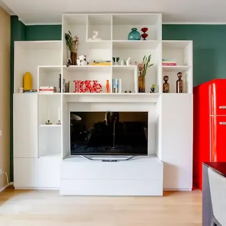 Apartmán Luxury *