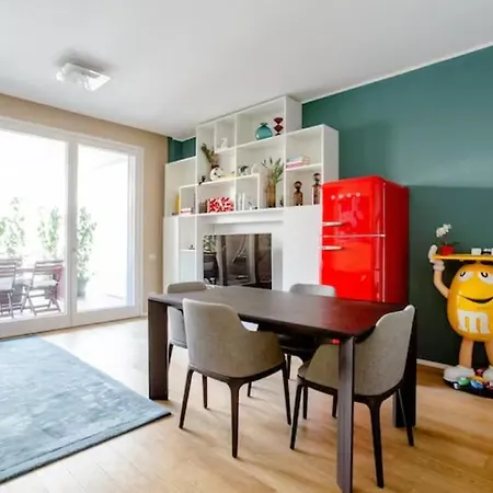 Luxury Milán