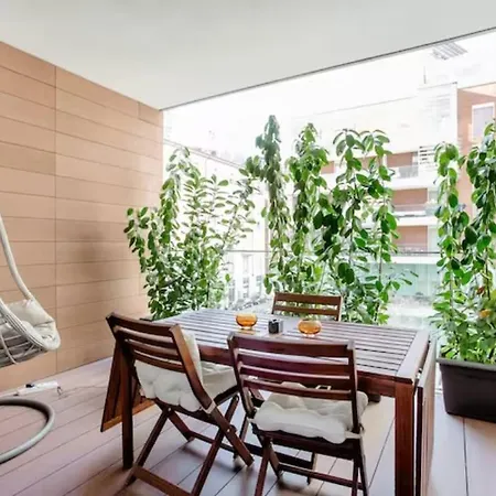 Apartmán Luxury *