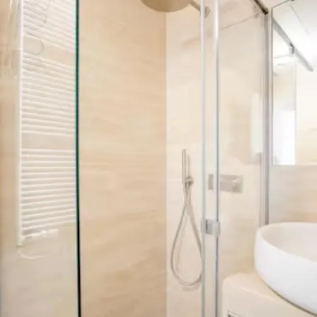 Luxury Apartmán Milán