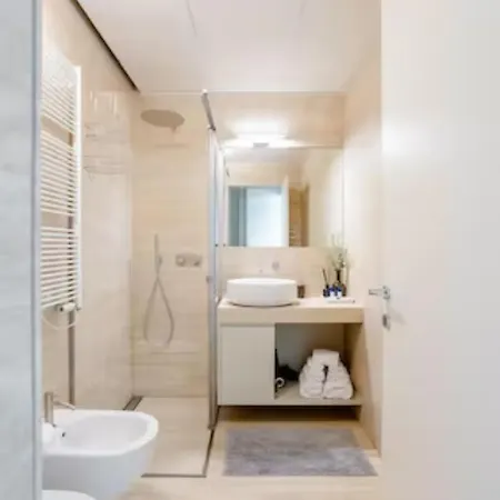 Luxury Milán