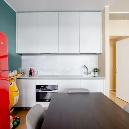 Apartmán Luxury *