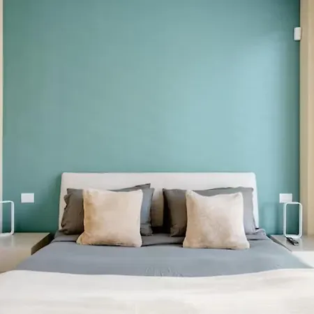 Apartmán Luxury