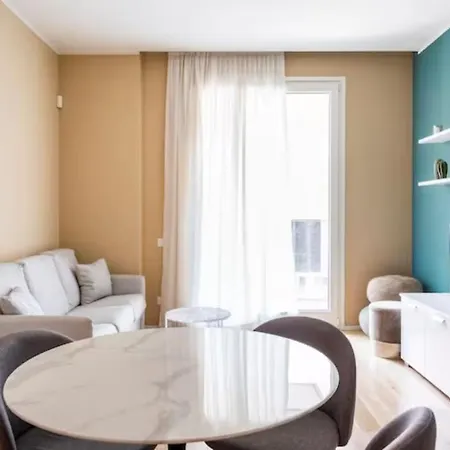 Luxury Apartmán