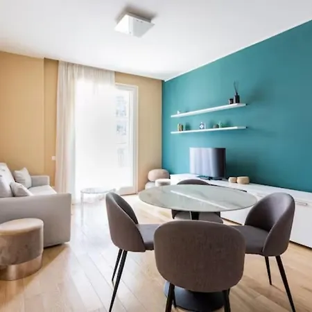 Luxury Apartmán *