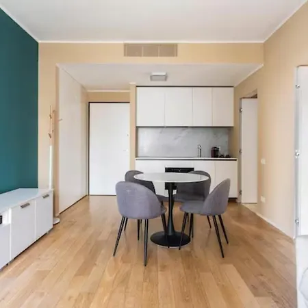 Apartmán Luxury