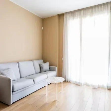 Luxury Apartmán Milán