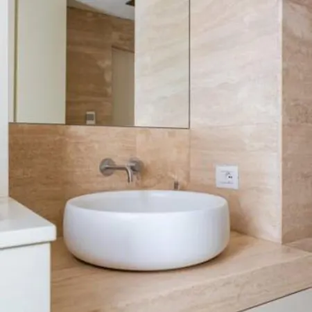 Luxury Apartmán
